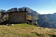 82 Al Roccolo del Tino sostiamo un momento